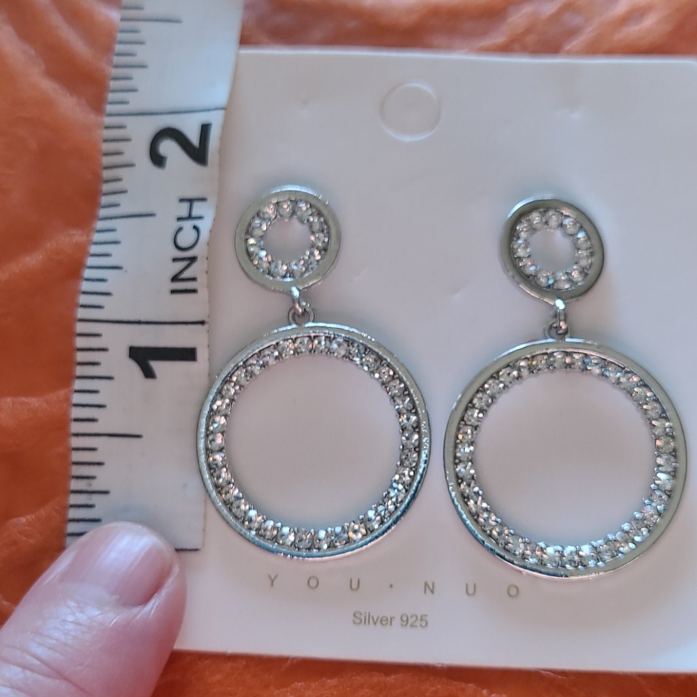 Earrings - Picture 3 of 4